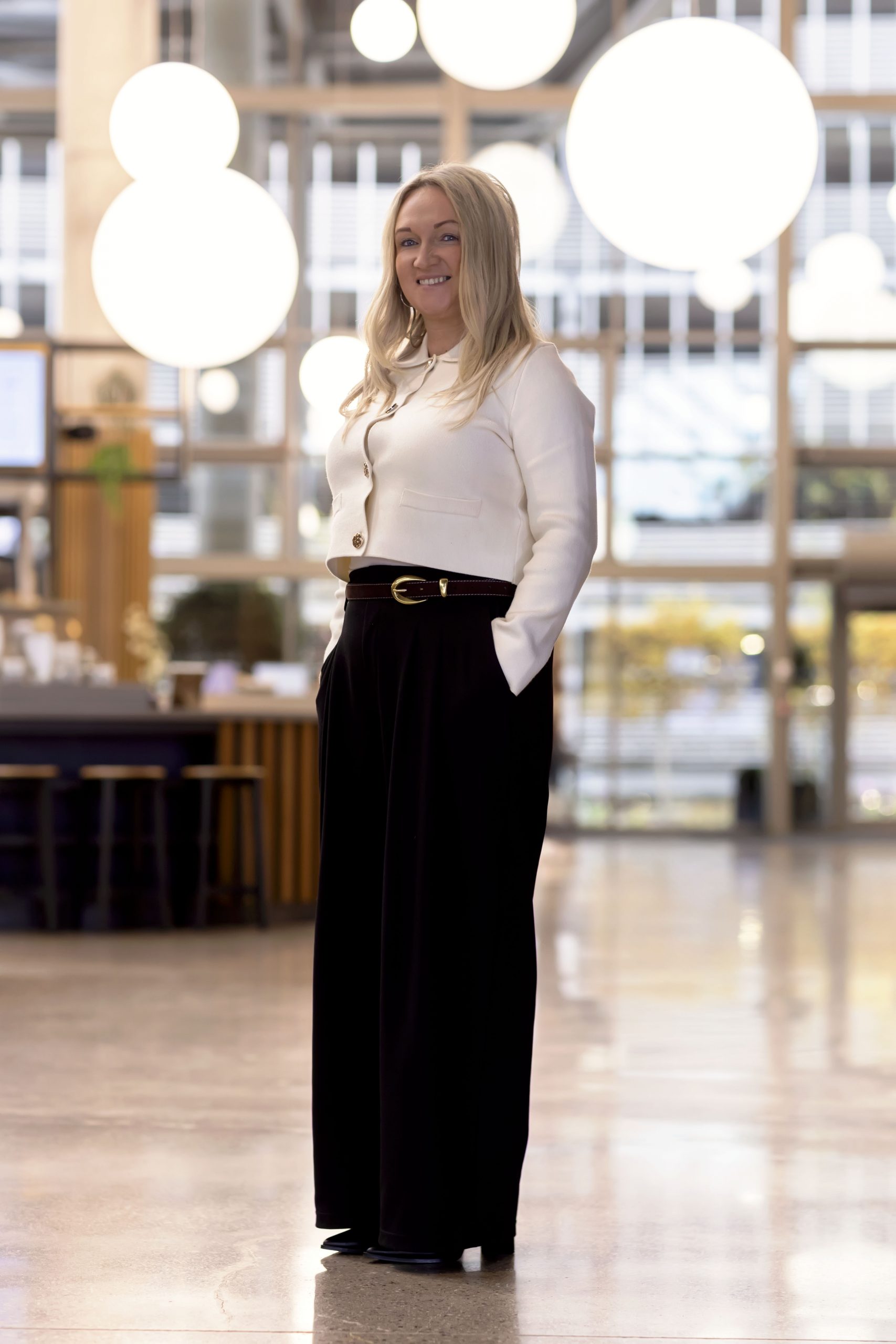Natali — Life Choice Legal founder